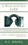 Walk with God -Luke (hardback)
